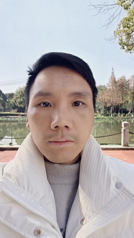 郑启新程的第一张照片--南昌相亲服务中心