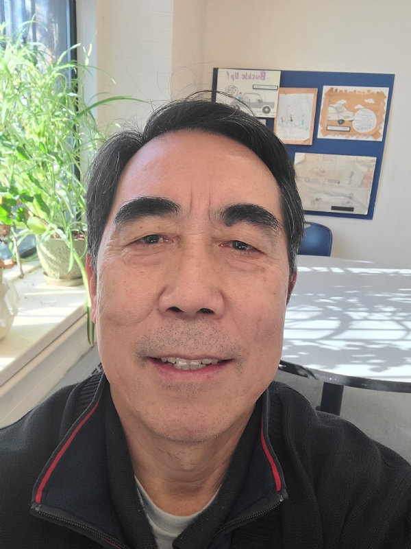 平平安安的第一张照片--南昌相亲服务中心