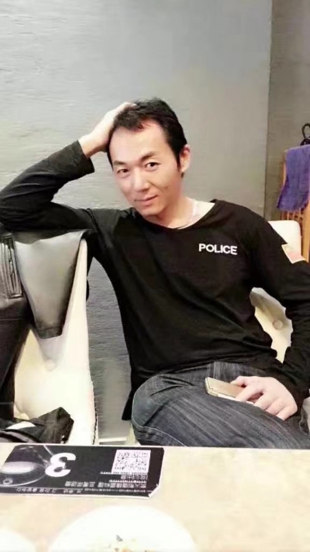 顺子的第五张照片--南昌相亲服务中心