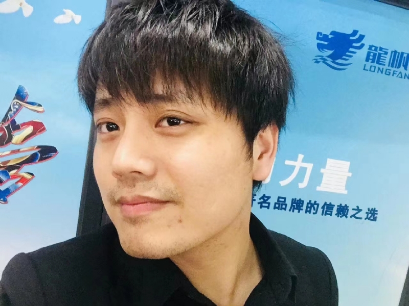 你的阿康的第一张照片--南昌相亲服务中心