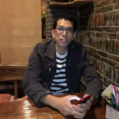 桂林小哥哥的第一张照片--南昌相亲服务中心