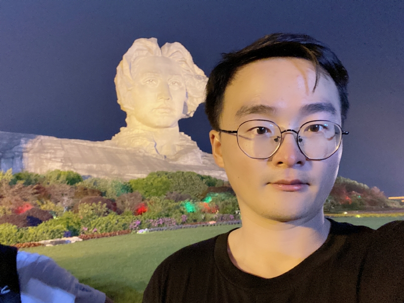 驻足的第一张照片--南昌相亲服务中心