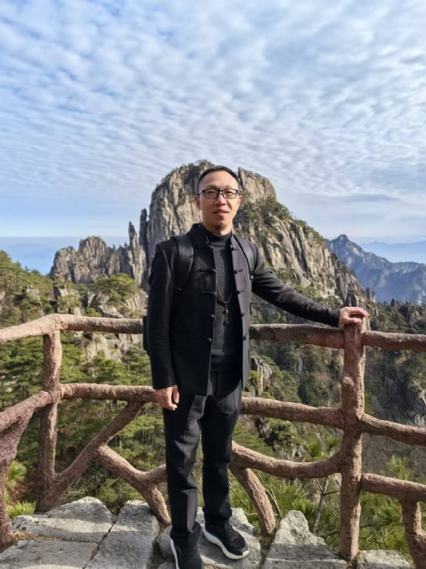 我想有个家的第一张照片--南昌相亲服务中心