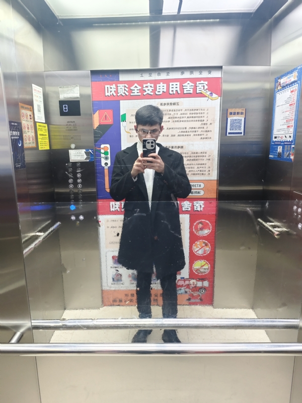 求姻缘的第一张照片--南昌相亲服务中心