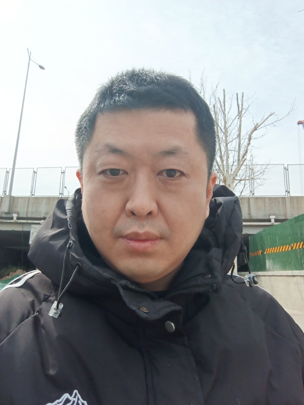 淡然的第一张照片--南昌相亲服务中心