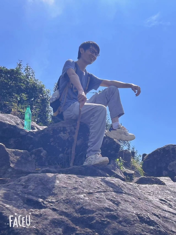 落叶之秋的第二张照片--南昌相亲服务中心