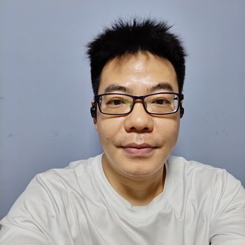 八月的星光的第一张照片--南昌相亲服务中心