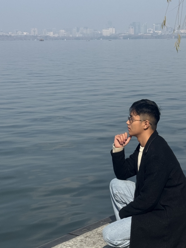 不二的第二张照片--南昌相亲服务中心