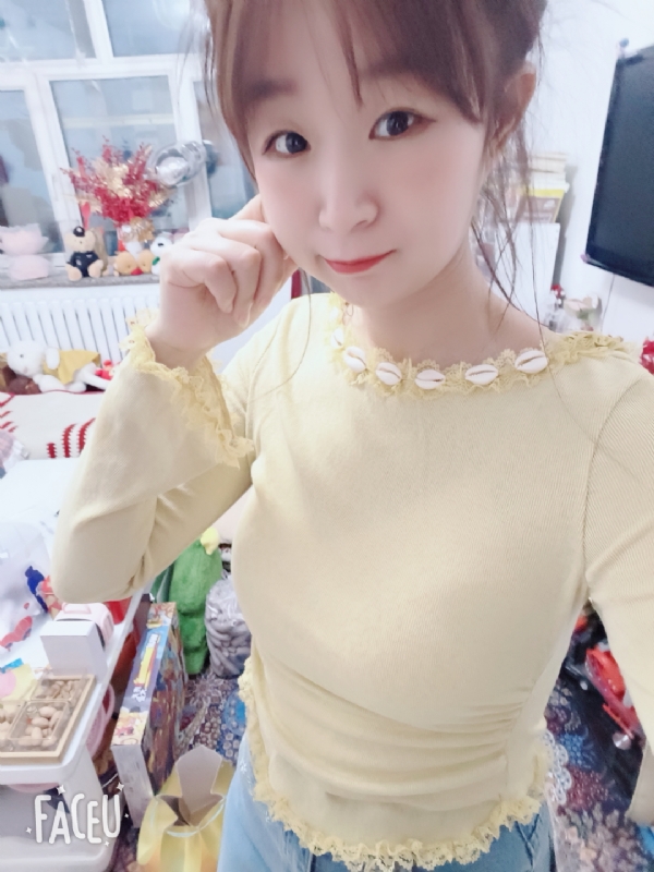 优柚的第一张照片--南昌相亲服务中心