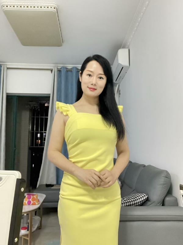 Hui的第二张照片--南昌相亲服务中心