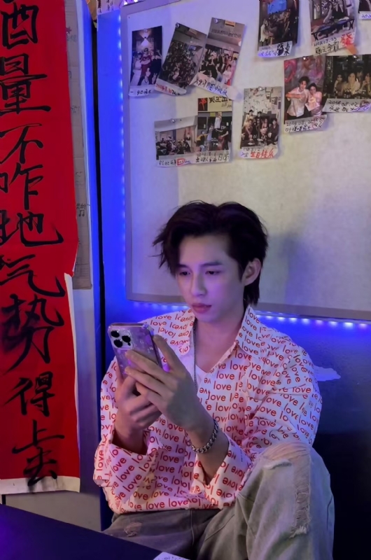 小二的第一张照片--南昌相亲服务中心