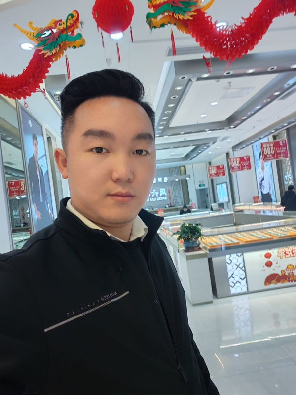 龍鳯壹生美的第一张照片--南昌相亲服务中心