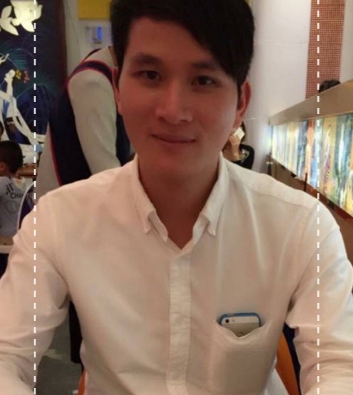 覓緣人的第一张照片--南昌相亲服务中心