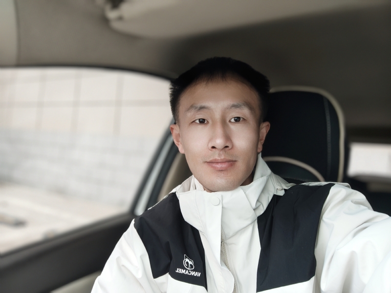 渡然的第四张照片--南昌相亲服务中心