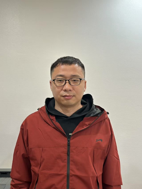 小石头的第二张照片--南昌相亲服务中心