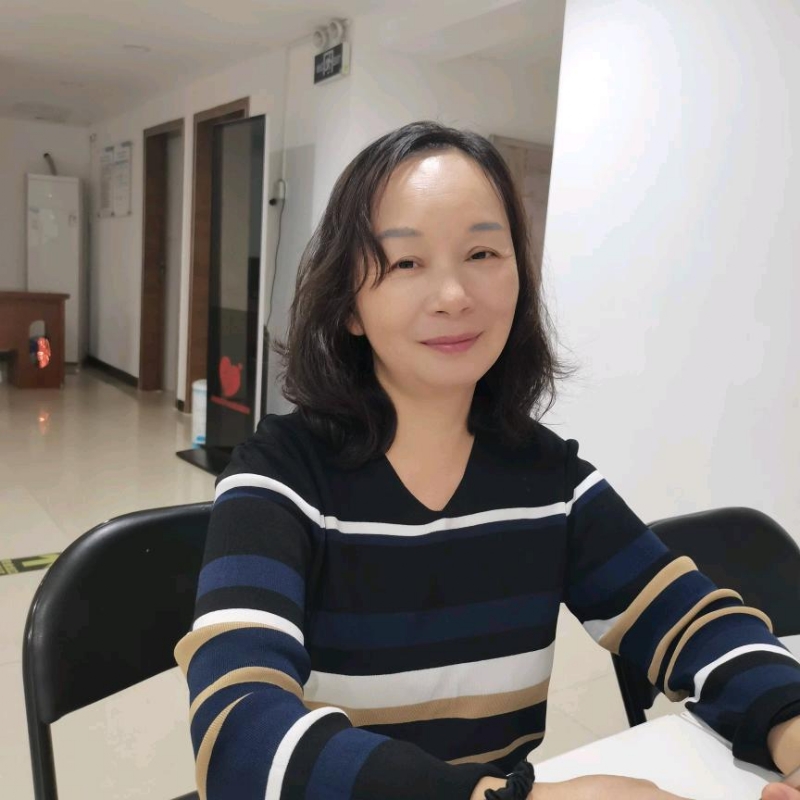 林晓雨的第一张照片--南昌相亲服务中心