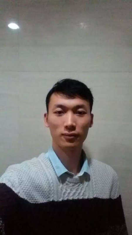 青松的第二张照片--南昌相亲服务中心
