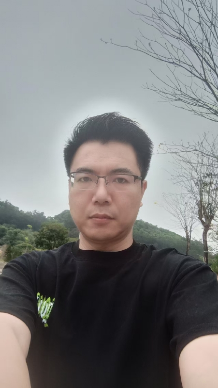 大哥哥的第二张照片--南昌相亲服务中心