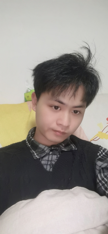 可乐豆的第一张照片--南昌相亲服务中心