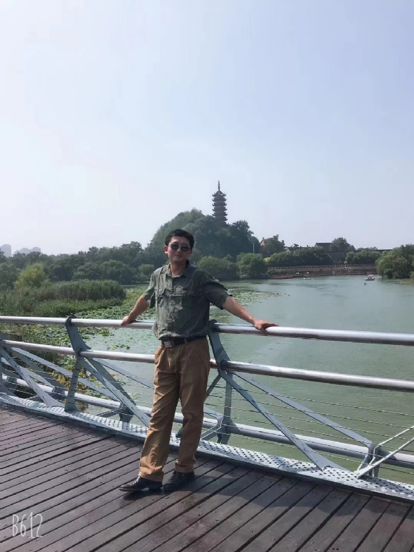 如风的第一张照片--南昌相亲服务中心