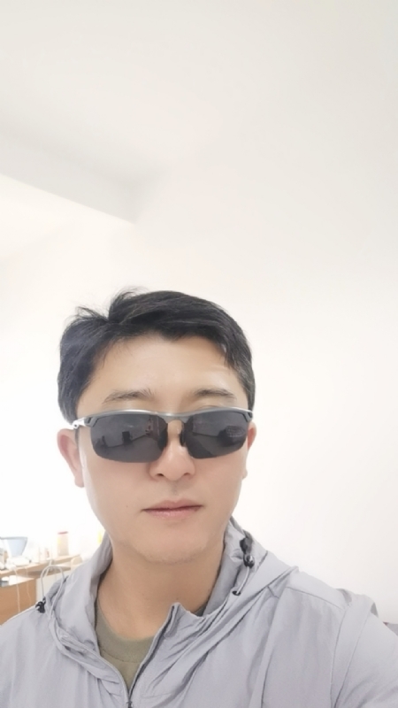 如风的第二张照片--南昌相亲服务中心