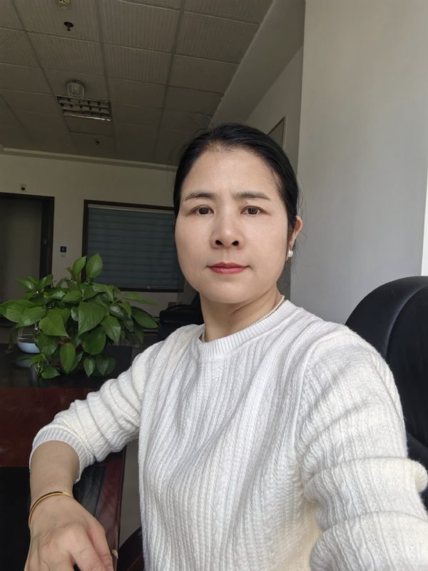 乔麦的第一张照片--南昌相亲服务中心