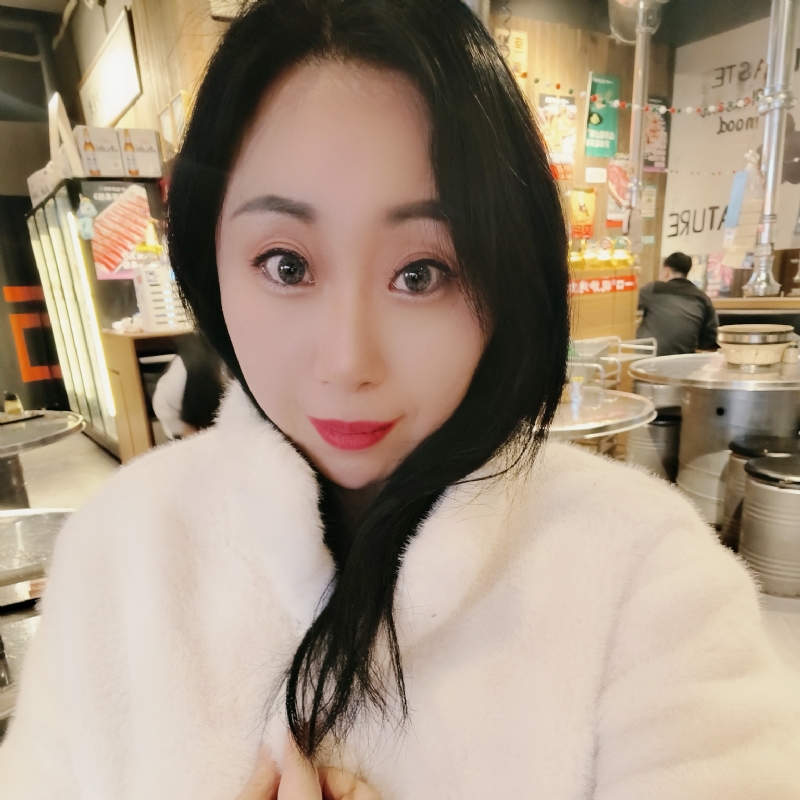 沂格格的第二张照片--南昌相亲服务中心