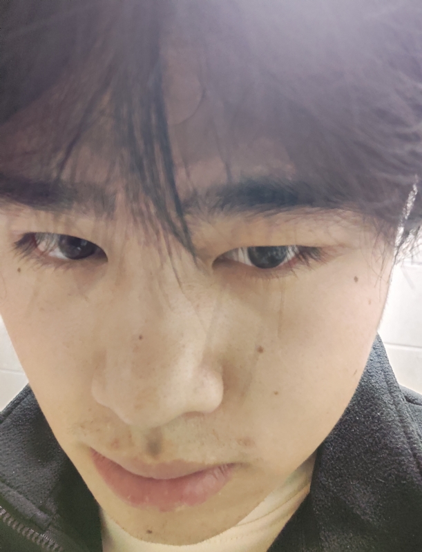伤男的第一张照片--南昌相亲服务中心