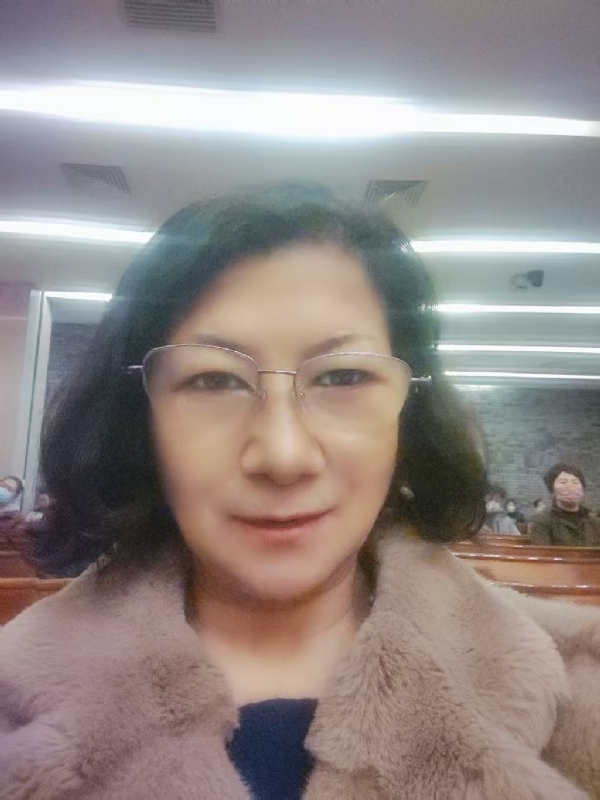 文静的第一张照片--南昌相亲服务中心