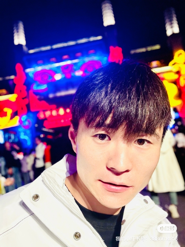 两年又三年的第二张照片--南昌相亲服务中心