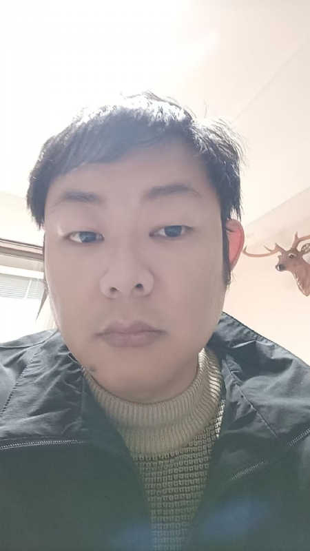 独自飞行的第一张照片--南昌相亲服务中心