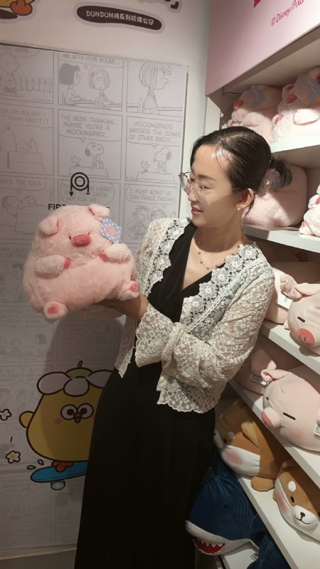 余生不将就的第一张照片--南昌相亲服务中心