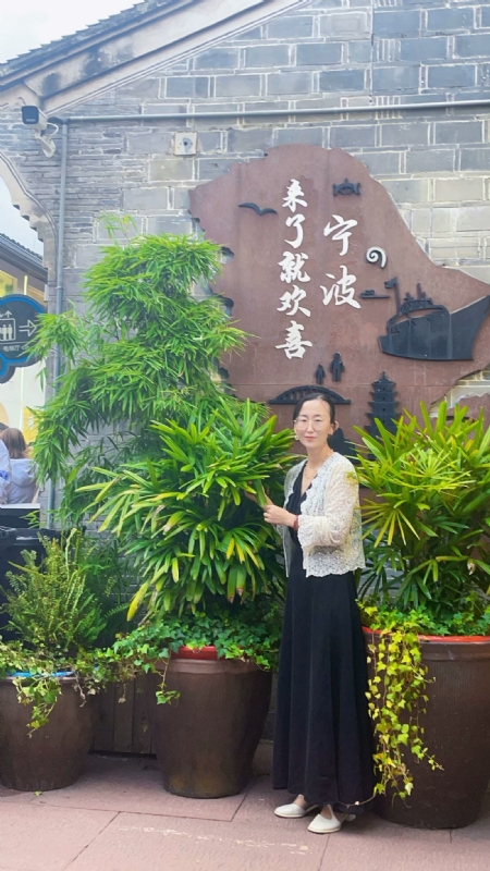 余生不将就的第二张照片--南昌相亲服务中心