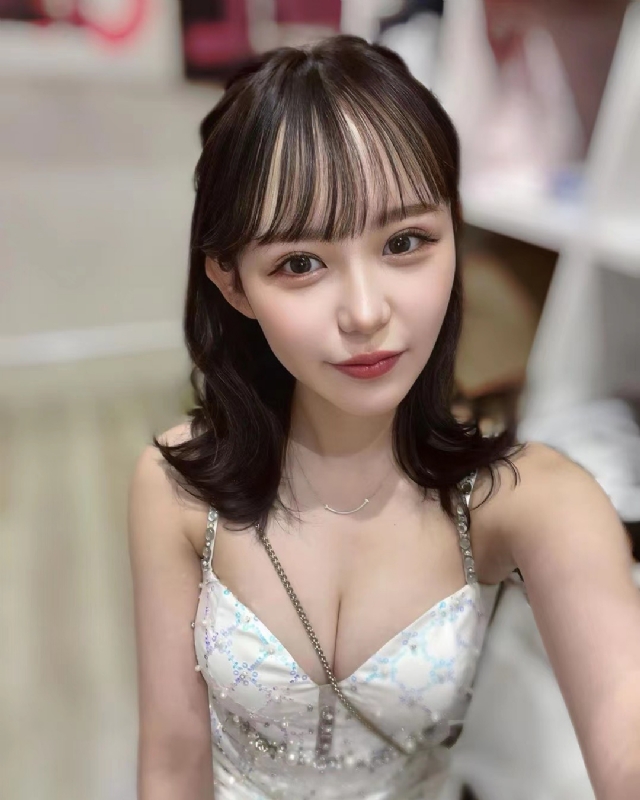 糖心的第四张照片--南昌相亲服务中心