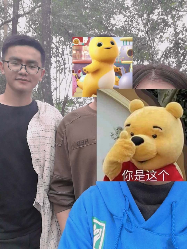 杨先生的第一张照片--南昌相亲服务中心