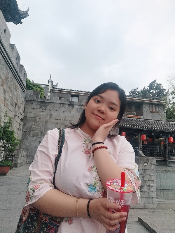 敏兮小沫的第二张照片--南昌相亲服务中心