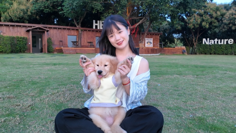 猫姐的第三张照片--南昌相亲服务中心
