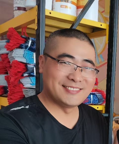 乐陶陶的第二张照片--南昌相亲服务中心