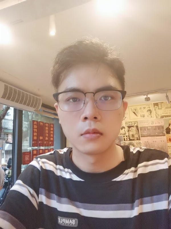 左左的第一张照片--南昌相亲服务中心