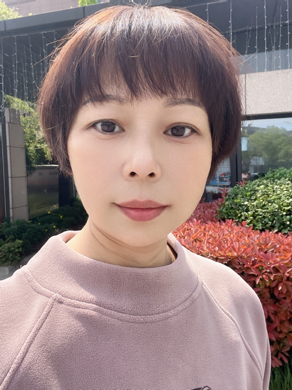 风铃草的第二张照片--南昌相亲服务中心