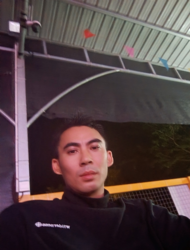 真诚的我的第一张照片--南昌相亲服务中心