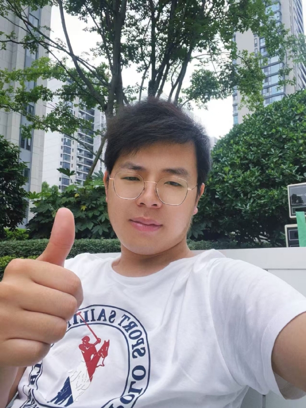 想要找个女朋友的第二张照片--南昌相亲服务中心