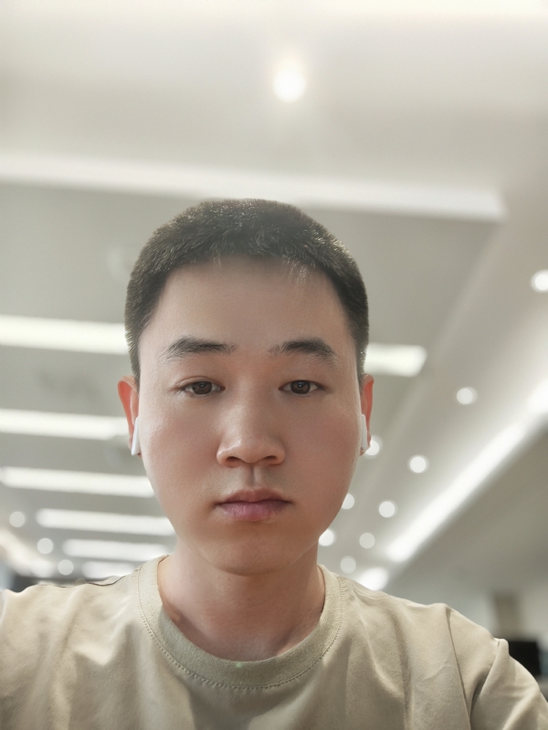 随心而已的第一张照片--南昌相亲服务中心