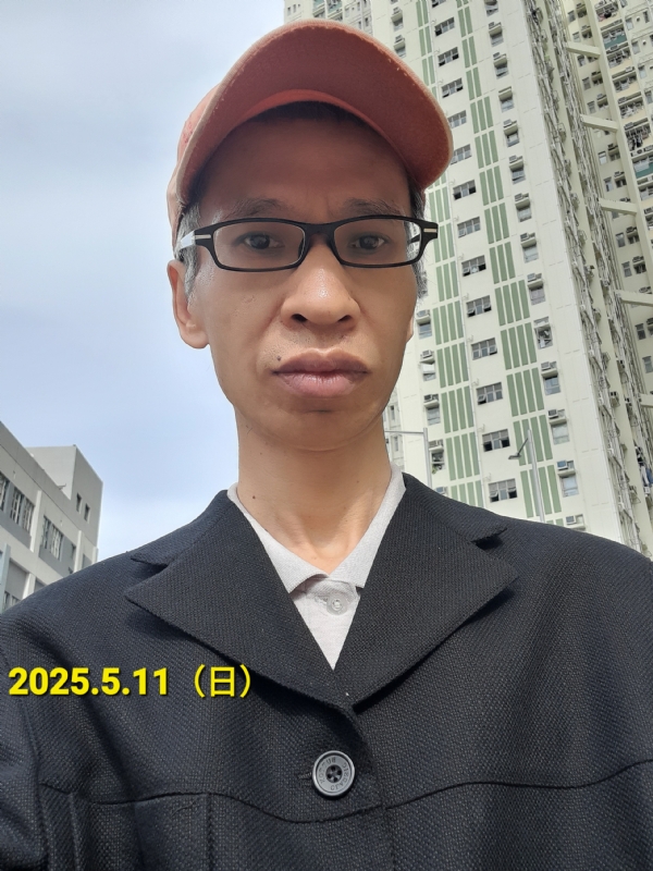 周生的第一张照片--南昌相亲服务中心