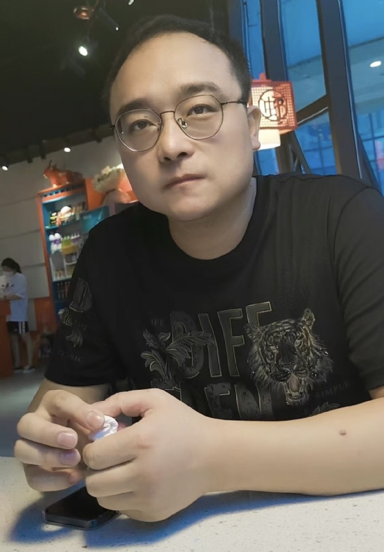 十七的第三张照片--南昌相亲服务中心