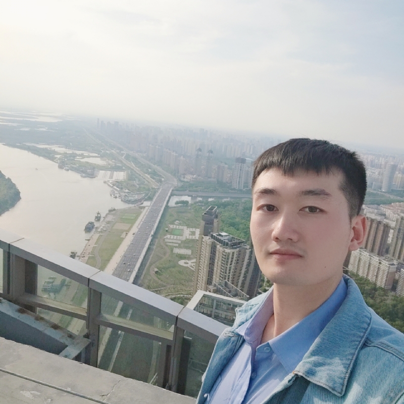 王闯的第一张照片--南昌相亲服务中心