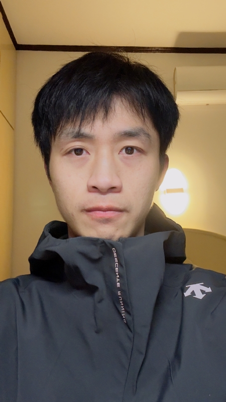 shine的第二张照片--南昌相亲服务中心