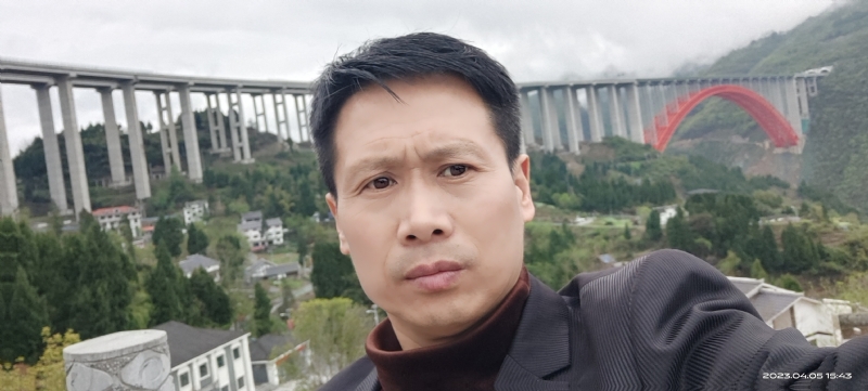 韩*劳务的第一张照片--南昌相亲服务中心