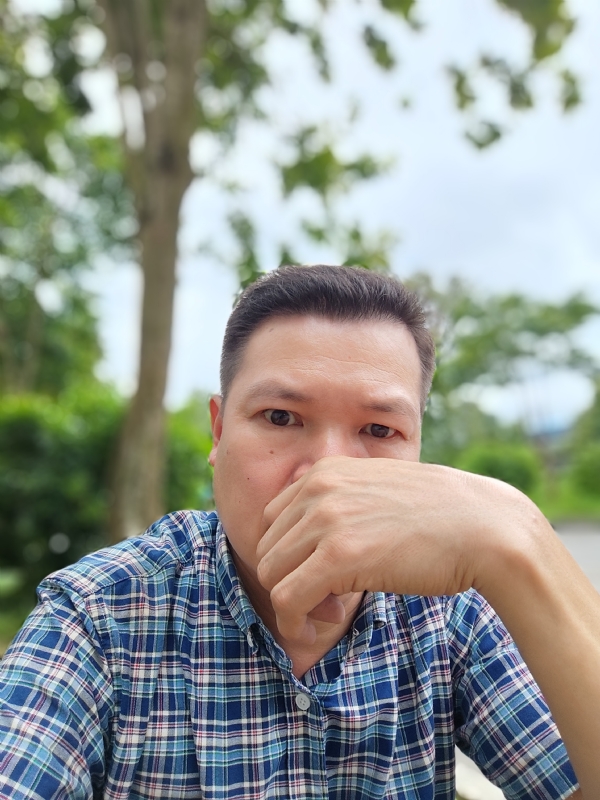 余生有你陪伴的第一张照片--南昌相亲服务中心