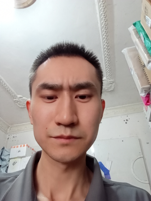 西门吹雪的第二张照片--南昌相亲服务中心